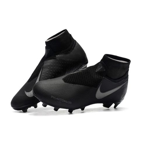 Nike Phantom Vision Elite DF FG - Negro_10.jpg